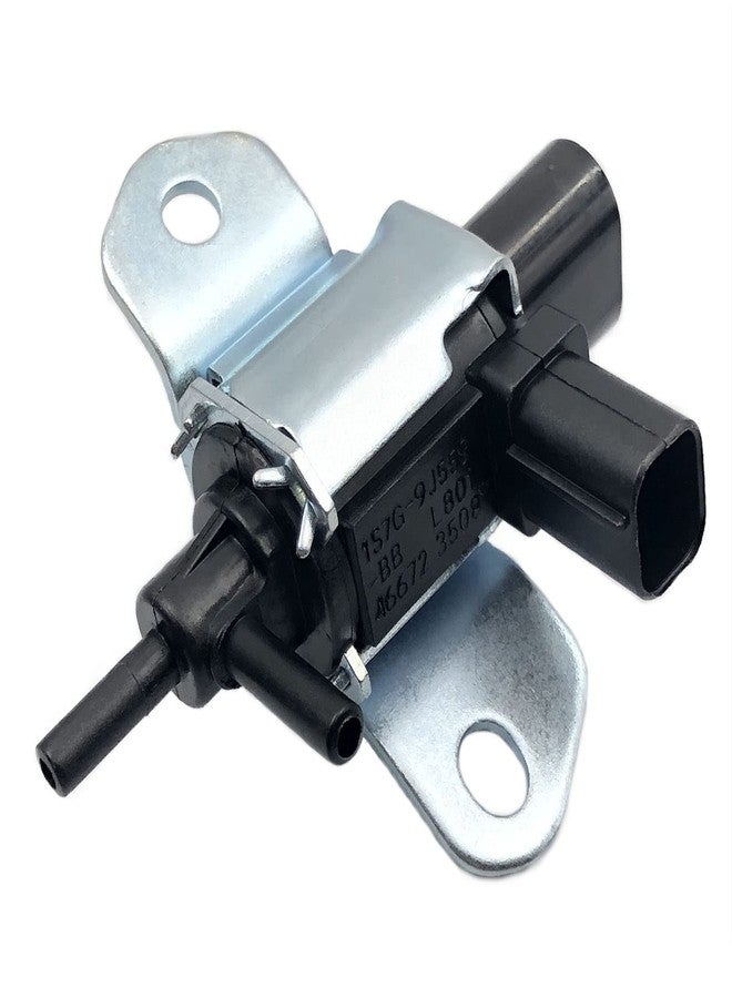 ديفمو صمام التحكم في مشعب السحب DEVMO IMRC 022018 متوافق مع بعض سيارات فورد إسكيب، فوكس، فيوجن، مازدا 5 و6، إم إكس 5، مياتا، تريبيوت، ميركوري مارينر، ميلان 1S7G-9J559-BB، L301-18-741، L80118741 - Image 1